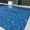 Piscina inteligente