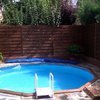 Reparar fuga en tubería de impulsion piscina
