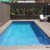piscina madrid
