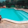 Coronar piscina