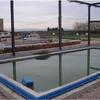 Piscina municipal de Benimodo climatizada y de verano