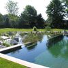 Piscina natural