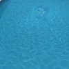 Piscina normal con mosaico
