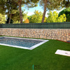 Piscina privada