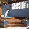 Piscina redonda