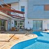 piscina redonda