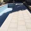piscina terminada