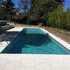 piscina terminada
