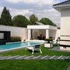 PISCINA Y CHILL OUT
