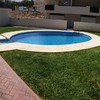 Piscina y zonas comunes