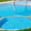 Piscinas