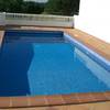 Piscinas de Hormigón