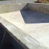 Piscinas de Hormigón
