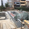 Piscinas gunitadas