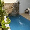 piscinas pequeñas, mantenimiento