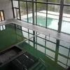Piscinas termales
