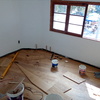 Piso madera