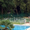 Construcción de 1 a 4 pistas de paddle