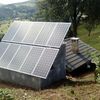 Placas Solares
