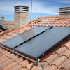 Revision Instlacionplacas Solares en Casa Unifamiliar