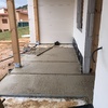 Planche terraza