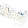 plano de la vivienda