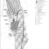Plano de usos del suelo.