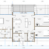 Plano de vivienda