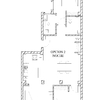 Plano distribución vivienda 1