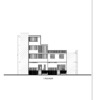 Plano Fachada