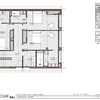 Plano planta primera
