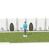 Plano previo del proyecto