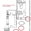 PLANO VIVIENDA 120M2 TERMINADA