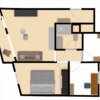 plano vivienda