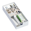 Planta de acceso