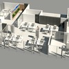 Planta de oficinas 1
