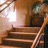 planta escaleras