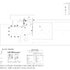Planta Primera Fontanería y Saneamiento
