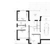Planta baja vivienda unifamiliar.