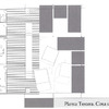 Planta tercera