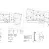 Planta vivienda unifamiliar.