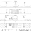 Planta y sección de Actuaciones urbanísticas.