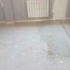 Planteamiento de instalación de suelo laminado.