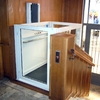 Plataforma Elevación Vertical Simotec