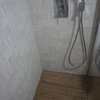 PLATO DUCHA IMITACION PARQUET