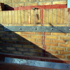 Arreglar grieta de terrado