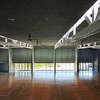 Interior desde balcón de acceso