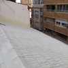 Poliuretano proyectado