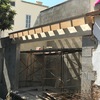 PORCHE EN CONSTRUCCIÓN