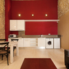 Toldo motorizado en dormitorio y posibilidad de intalación en cocina